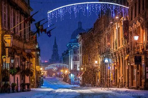 Top 10 Most Wintery Cities - Snow Addiction - News about Mountains, Ski ...