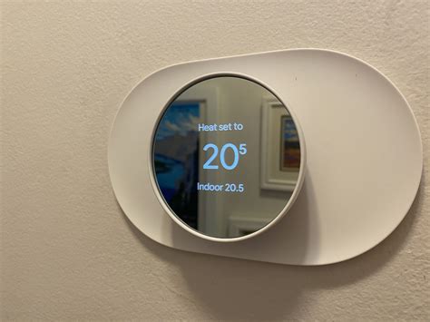 New Google Nest Smart Thermostat review | Best Buy Blog