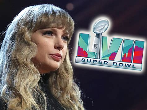 Taylor Swift Will Not Play Super Bowl Halftime Show Next Year