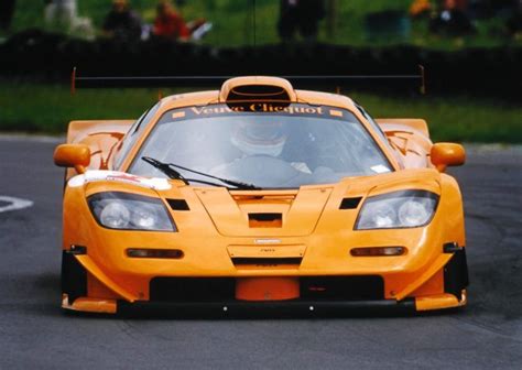 The History and Evolution of the McLaren F1 | Mclaren, Mclaren f1 ...