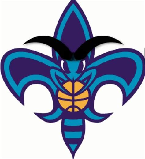 New Orleans Hornets New Logo? ~ The Hardwood Nation