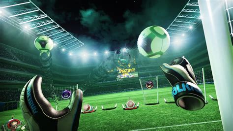 Final Soccer VR Reviews & Overview | vrgamecritic