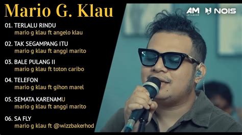 Kumpulan Lagu Mario G. Klau Full Album Musik Enjoy Timur Chords - Chordify