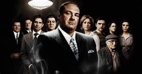 James Gandolfini Remembered by The Sopranos Cast on 10th Anniversary of ...