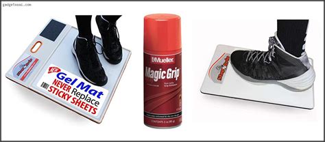 Top 10 Best Basketball Shoe Grip Spray Review In 2022 - GadgetsSai