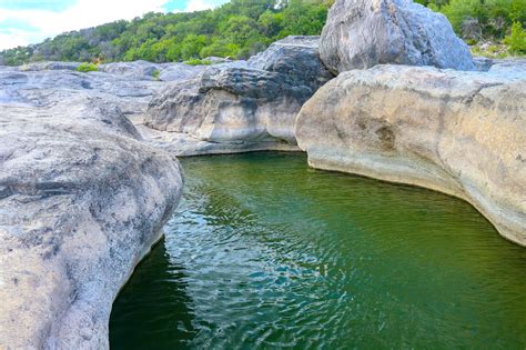 Pedernales Falls State Park