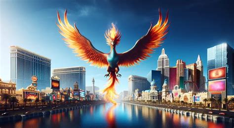 Fontainebleau Las Vegas: A Phoenix Rises on the Strip - Tunf News