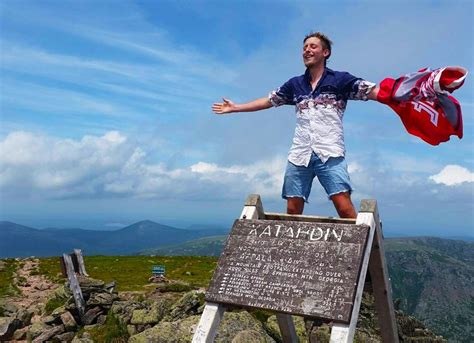 Northbound Thru-Hiking | Appalachian Trail Conservancy