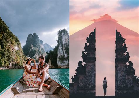 Thailand VS Indonesia: Honest Guide To Which Is Better