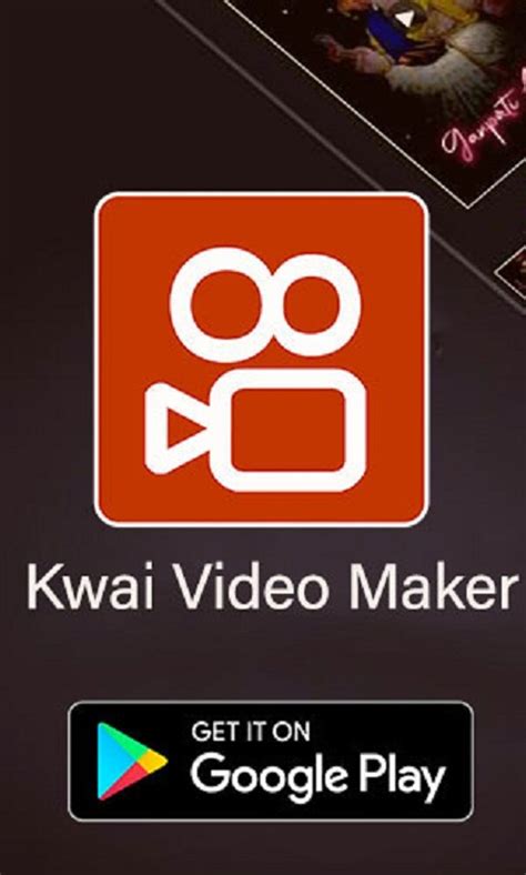 Kwai - Video master for Android - Download