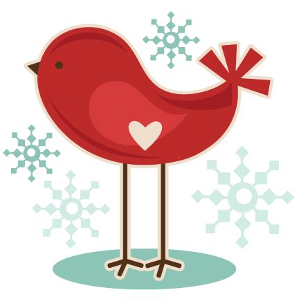 Free Winter Bird Cliparts, Download Free Winter Bird Cliparts png images, Free ClipArts on ...