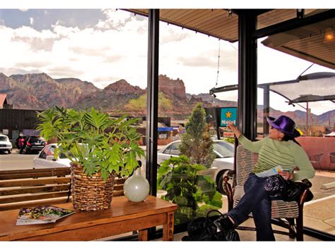 Sedona Chamber Hotels / Motels / Resorts Archives - Sedona Chamber