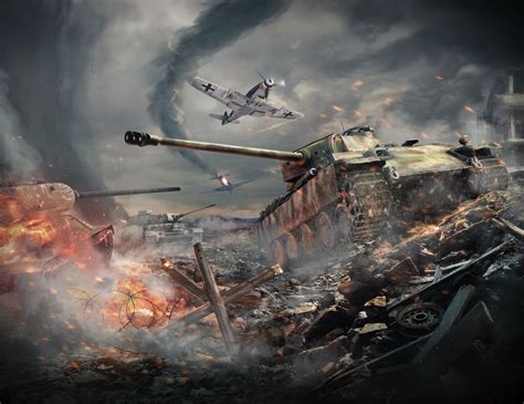 1920x1481 war thunder hd wallpaper widescreen Tank Wallpaper, Cool ...