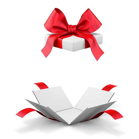 Royalty Free Open Gift Box Pictures, Images and Stock Photos - iStock