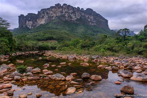 Chapada Diamantina National Park Map - Central South, Brazil - Mapcarta