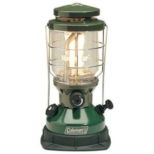 NORTHSTAR DUAL FUEL LANTERN COLEMAN