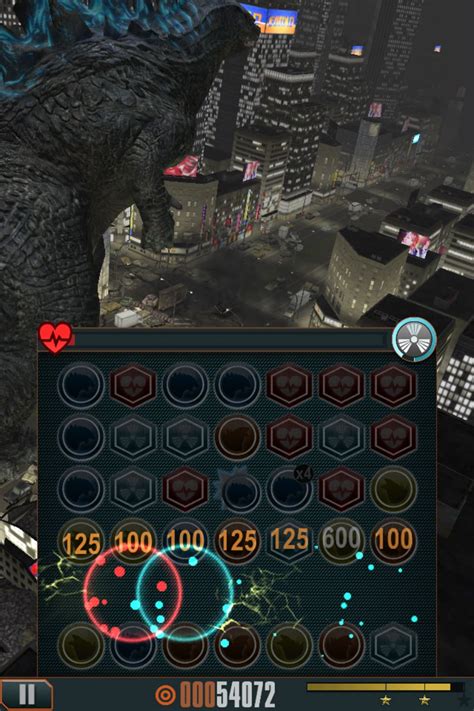 Godzilla - Smash3 for Android - Download