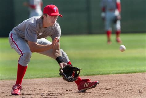 2 Drills to Improve Your Fielding Skills - stack