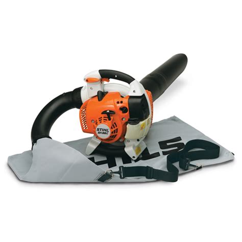 Stihl Shredder Vac | Arboristsite.com