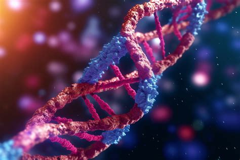 30 Facts About Nucleic Acids - Facts.net