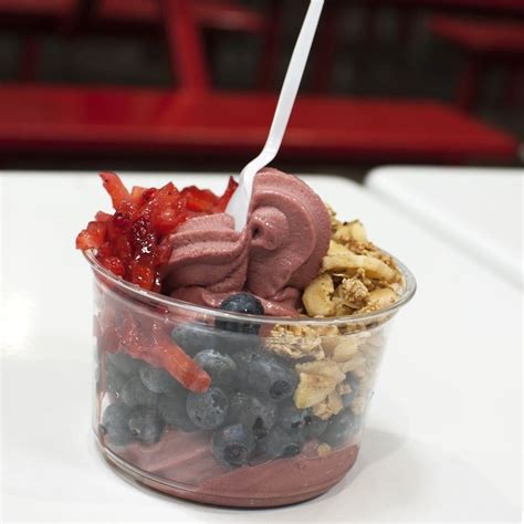 Costco Now Sells a $5 Acai Bowl… and It’s Dang GOOD - Brit + Co