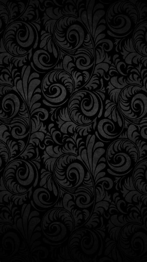 Black Paisley Wallpaper (38+ images)