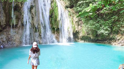 Daranak Falls, Rizal: An accessible chasing waterfall escape from Manila - Wander B