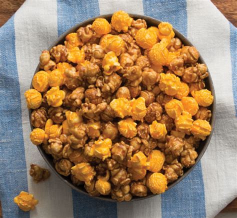 Gourmet Popcorn Gifts and Events | Garrett Popcorn Shops®