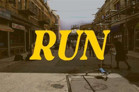 NOVO SUCESSO DO ONEREPUBLIC, “RUN”, GANHA LYRIC VIDEO NO YOUTUBE | Notícias | Universal Music Brasil