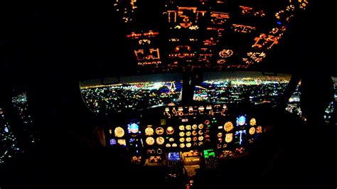 Airbus A380 Cockpit Wallpapers HD - Wallpaper Cave