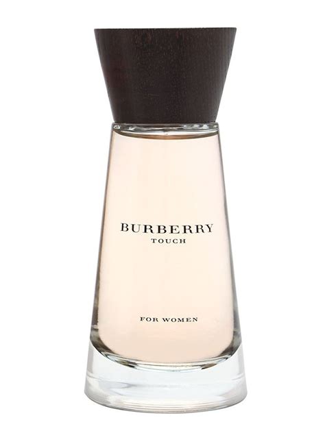 Buy Burberry Touch For Women Perfume (EDP, 100ml) at Mighty Ape NZ