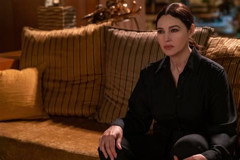 Memory trailer: il film con Monica Bellucci debutta il 15 settembre