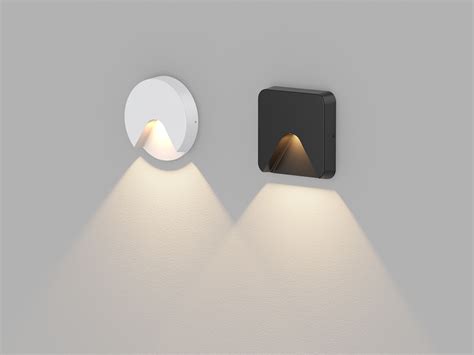 WL126 LED Wall Lamp - UPSHINE Lighting