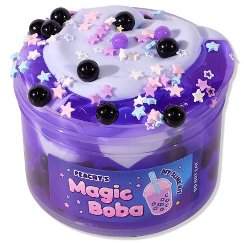 Magic Boba DIY Kit – PeachyBbies