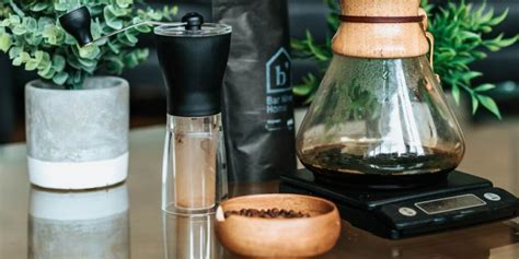 15 Best Chemex Accessories You Aren’t Using But Should Be | Crazy ...