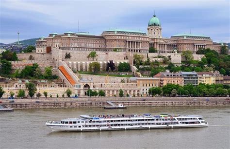 3 Best Places to Visit in Hungary