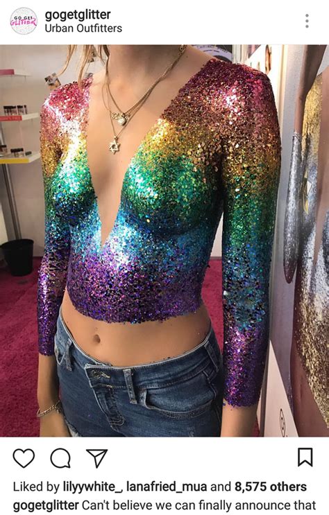 10 Reasons Why Body Glitter was the best accessory in 2017! - The Makeup Workshop