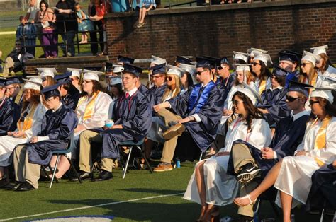 Slideshow: 2015 Richlands High School Graduation | News | bdtonline.com