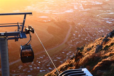 gondola at sunset I | @Christchurch | Benny(I am empty) | Flickr