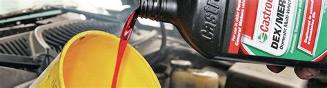 Transmission Fluids, Oils & Additives - Automatic, Manual | CARiD