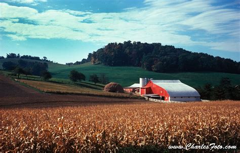 An Ohio Farm near Canton | Favorite places, Ohio, Natural landmarks