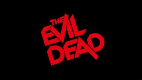 Movie Review: The Evil Dead (1981) - Rely on Horror