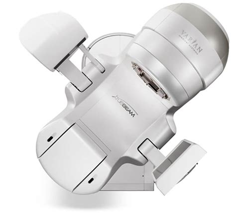 TrueBeam™ Radiation Therapy | Infirmary Cancer Care