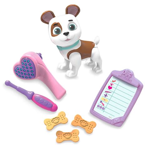 Doc McStuffins Pet Rescue Mobile Playset | shopDisney