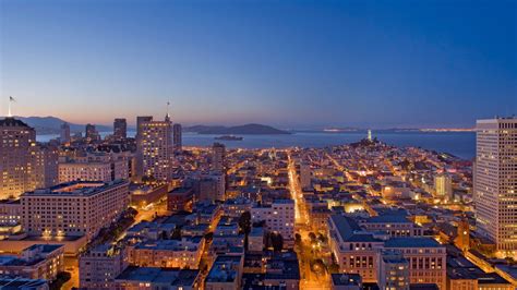 Downtown SFO Hotel Near Union Square | Grand Hyatt San Francisco