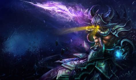 Best Kassadin Skins in League of Legends, Ranked – FandomSpot