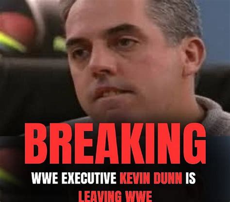 Kevin Dunn WWE Wikipedia Age: Wife And Family