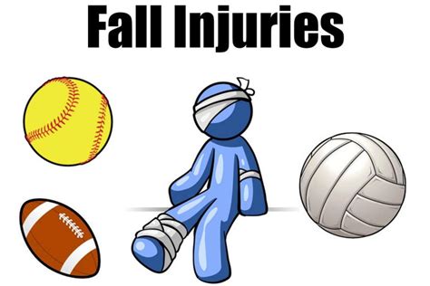 Injuries During Sports – The SPUD