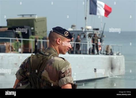 Unifil troops hi-res stock photography and images - Alamy