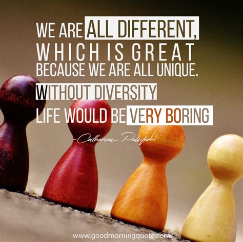 Diversity Quotes That Will Show You The Beauty Of Differences